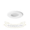 Kép APRIORI  fehér szatén üveg 230V GU10 35W IP54