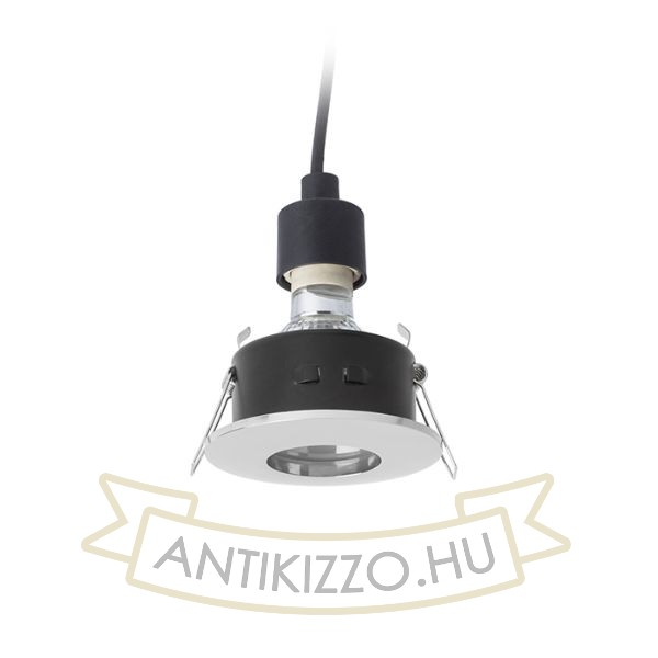 Kép EQUA   króm 230V GU10 35W IP54