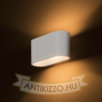 Kép MARIO  matt fehér  230V LED G9 5W