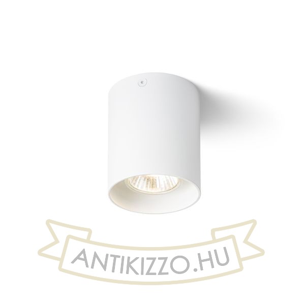 Kép MANTOVA I mennyezeti lámpa matt fehér  230V LED GU10 7W