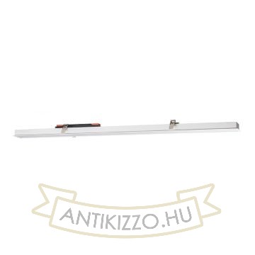 Kép PESANTE 90 süllyesztett lámpa fehér 230V LED 40W 3000K 