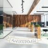 PESANTE 35 függő lámpa fekete 230V LED 40W 3000K