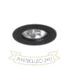 PASADENA G53 R I  fekete  230V LED G53 15W