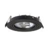 Kép PASADENA G53 R I  fekete  230V LED G53 15W