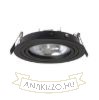 PASADENA G53 R I  fekete  230V LED G53 15W