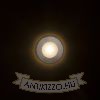 Kép CLUB süllyesztett lámpa ezüstszürke 230V LED 3W IP54 3000K