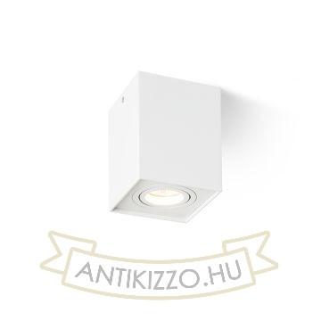 Kép ENKI EDG I  fehér  230V LED GU10 8W