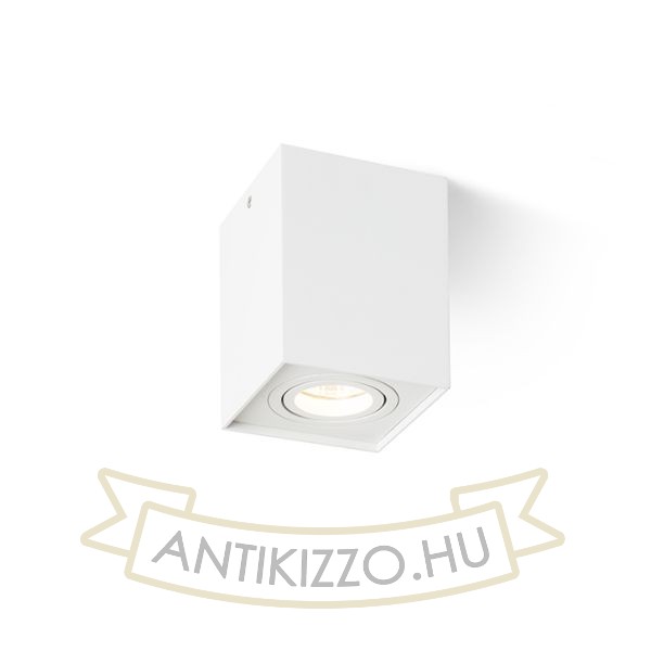 Kép ENKI EDG I  fehér  230V LED GU10 8W