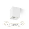 Kép ENKI EDG I  fehér  230V LED GU10 8W