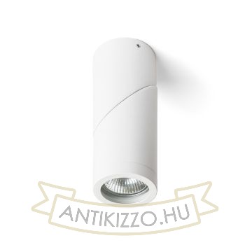 Kép SNAZZY  fehér  230V LED GU10 8W