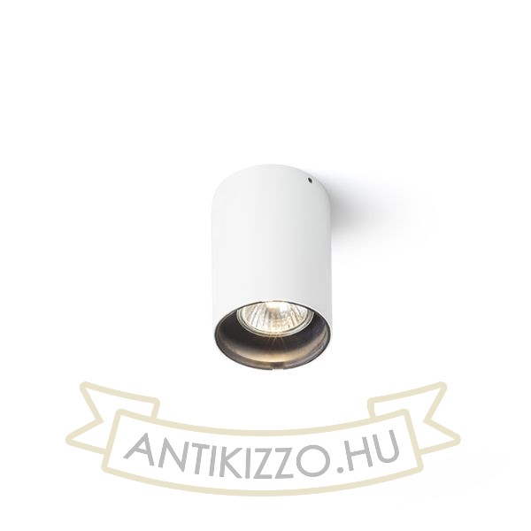 Kép VADE R  fehér/fekete  230V LED GU10 8W