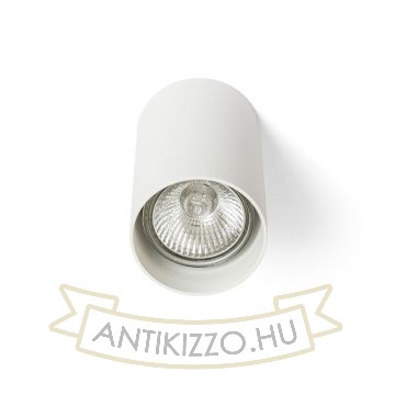 Kép GAYA  fehér  230V LED GU10 8W