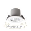 Kép NAVY süllyesztett lámpa fehér 230V LED 15W 36° IP65 2700K