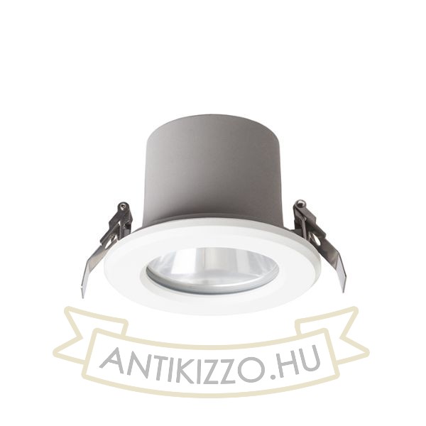 Kép NAVY süllyesztett lámpa fehér 230V LED 15W 36° IP65 2700K