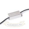 Kép NAVY süllyesztett lámpa fehér 230V LED 15W 36° IP65 2700K