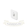 Kép RIO SQ O süllyesztett lámpa fehér 230V LED 3W 22° 3000K