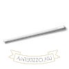 AMENITY 120 fali lámpa króm 230V LED 14W IP44 3000K