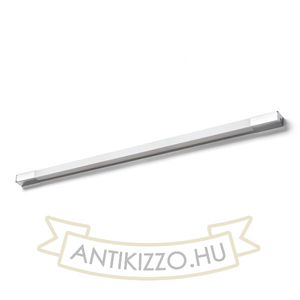AMENITY 120 fali lámpa króm 230V LED 14W IP44 3000K