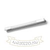 AMENITY 60 fali lámpa króm 230V LED 8W IP44 3000K