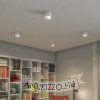 Kép KELLY LED DIMM mennyezeti lámpa fehér 230V LED 15W 45° 3000K