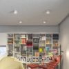 Kép KELLY LED DIMM mennyezeti lámpa fehér 230V LED 15W 45° 3000K