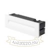 Kép RASQ a falba süllyesztett fehér  230V LED 8.5W IP65  3000K