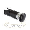 Kép KICK III süllyesztett lámpa fekete 230V LED 3W IP54 3000K