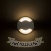 Kép KICK II süllyesztett lámpa fehér 230V LED 3W IP54 3000K