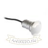 Kép KICK II süllyesztett lámpa fehér 230V LED 3W IP54 3000K