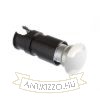 Kép KICK II süllyesztett lámpa fehér 230V LED 3W IP54 3000K