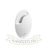 Kép KICK II süllyesztett lámpa fehér 230V LED 3W IP54 3000K