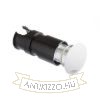 Kép KICK I süllyesztett lámpa fehér 230V LED 3W IP54 3000K