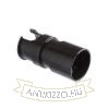 Kép KICK I süllyesztett lámpa fehér 230V LED 3W IP54 3000K