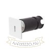 Kép IRIA SQ süllyesztett lámpa fehér 230V LED 3W 10° 3000K
