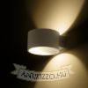 Kép BIARITZ fali lámpa fehér 230V LED 5W 3000K