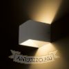 Kép ONYX fali lámpa fehér 230V LED 5W 3000K