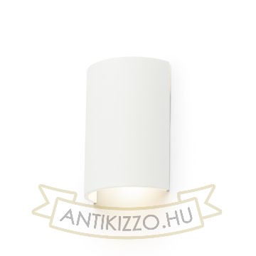 Kép DAFFY fali lámpa fehér 230V LED 6W 3000K