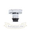 SOLO R mennyezeti lámpa alap  króm 230V LED E27 15W