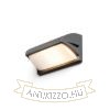 Kép MORA fali lámpa antracit  230V LED E27 15W IP54