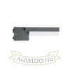 Kép XYLO fali lámpa antracitszürke 230V LED 8W IP54 3000K
