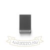 Kép PEKKO fali lámpa fekete 230V LED 3W 67° IP54 3000K