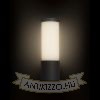 Kép GARRET fali lámpa antracitszürke 230V LED 15W IP65 3000K