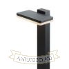 Kép RINA állólámpa antracitszürke 230V LED 12W IP44 3000K