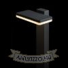 Kép RINA állólámpa antracitszürke 230V LED 12W IP44 3000K