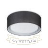 Kép OTIS 50 mennyezeti lámpa fekete/fehér  230V LED E27 3x15W