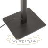 Kép FADO állólámpa fekete  230V LED 2x3W 45°  3000K