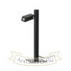FADO asztali lámpa fekete  230V LED 3W 45°  3000K