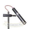 VIPER TL  fekete króm 230V LED 3W 60°  3000K