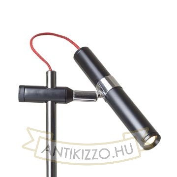 Kép VIPER TL  fekete króm 230V LED 3W 60°  3000K