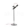 Kép VIPER TL  fekete króm 230V LED 3W 60°  3000K
